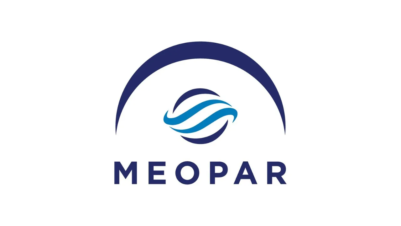 MEOPAR Logo
